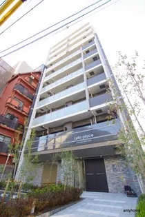 ララプレイス大阪城公園ノルドの画像