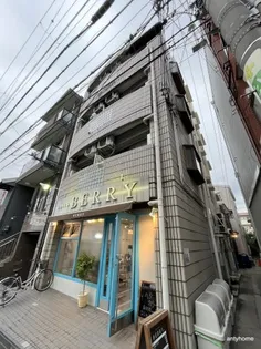 デュランタ豊津【4階】の外観