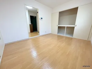 サンロイヤル柴島パート5【5階】の間取り