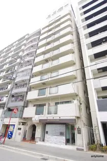 ユニーブル新大阪の画像