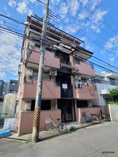 コスモハイツの画像