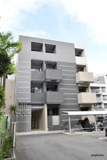 ガロファニーノ【1階】の外観
