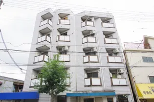 グランビルド新北野1の画像