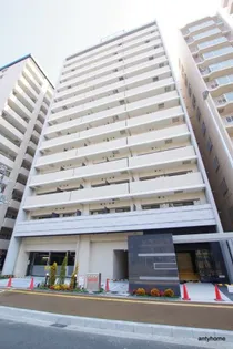 S-RESIDENCE江坂Eminence【10階】の外観