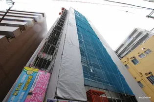 エスリード大阪ドームシティの画像