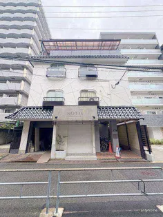 CASA GRANDEの画像