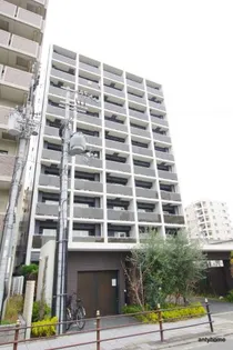 MDI三国コート【7階】の外観