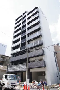 ララプレイス難波メティスの画像