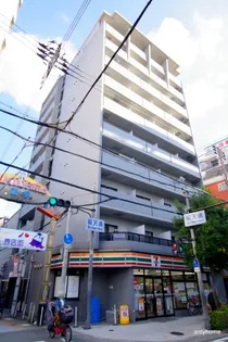 SHINE&SHINE55【10階】の外観