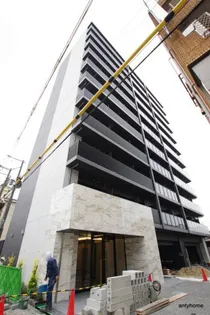 スワンズシティ大阪城コスタ【5階】の外観