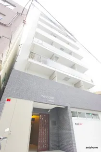 ファイブコート梅田【5階】の外観