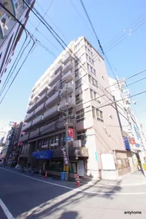 チサンマンション第5新大阪の画像