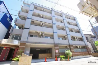 サニーレジデンス吉野の画像