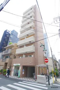 ETC天神橋【8階】の外観