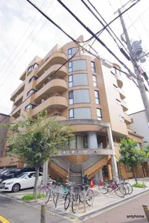 オーキット都島の画像