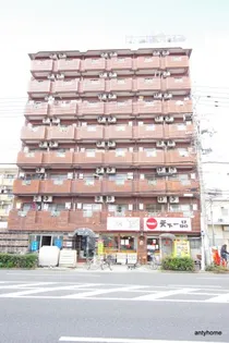 ルネサンスエレガンス【1階】の外観