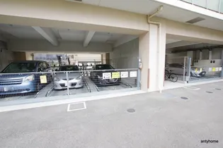 アリビオ江坂垂水町【2階】のその他画像