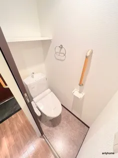 アリビオ江坂垂水町【2階】のその他画像