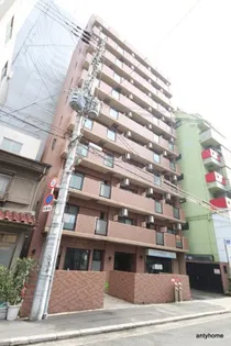 エバースクエア同心の画像