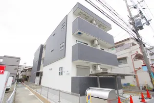 フジパレス江坂町の画像