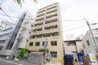 ダイドーメゾン梅田の画像