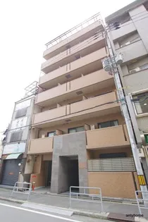 福島プライム【2階】の外観