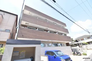 大阪府吹田市垂水町1丁目【マンション】の外観