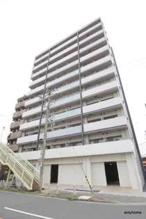 LIVIAZ NAMBA RENOM【4階】の外観