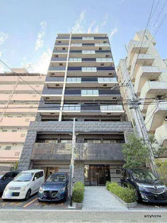 SHOKEN RESIDENCE大阪都島の画像