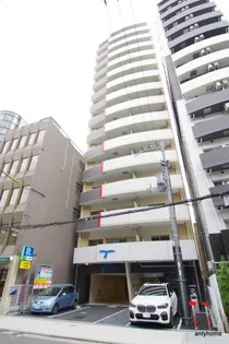 セレニテ堺筋本町プリエ【5階】の外観
