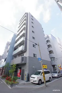 プレミアス梅田【5階】の外観