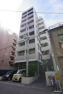 グランドステージ大阪城北の画像