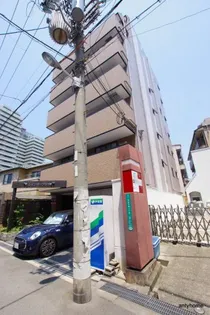 フロントリバー都島の画像