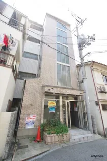 ロフティ淡路Ⅰ【1階】の外観