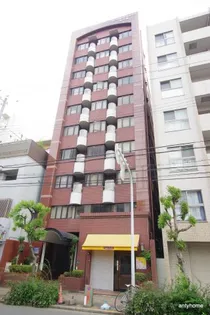 ミフネセントラルベア新大阪の画像