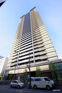 RJR堺筋本町タワー【13階】の外観
