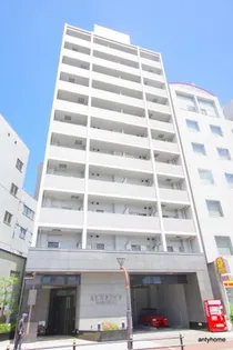 アドバンス西梅田2【9階】の外観