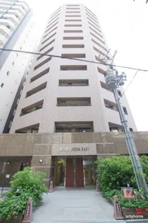 リーガル梅田EAST【11階】の外観