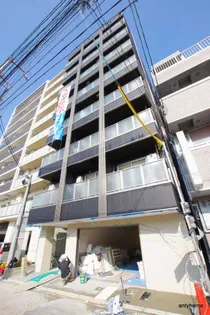 フェブライオ都島本通の画像