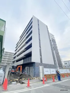 ディクス大阪城EASTレジデンスの画像