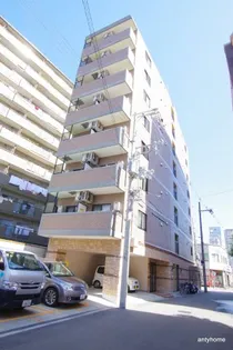 大阪府大阪市北区大淀中5丁目【マンション】の外観