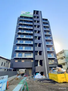 ワールドアイ大阪CITY GATEの画像