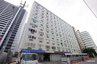 新大阪コーポビアネーズ【11階】の外観