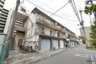 新高マンションの画像