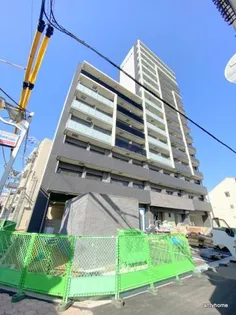 アドバンス北大阪ロワン【15階】の外観