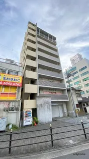 アクア福島の画像