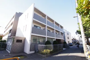 リセスコート2の画像