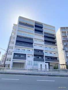 ウインズコート城北パーク【2階】の外観