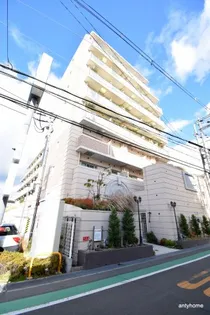大阪府吹田市垂水町1丁目【マンション】の外観