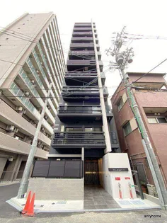 i Cube森ノ宮【10階】の外観